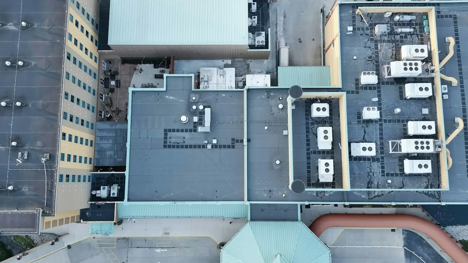 Roof Repair in Passaic - Roof Repair in Passaic